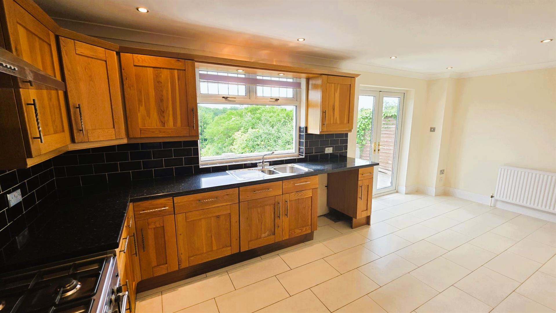 Havard Road, Llanelli, SA14 8SD